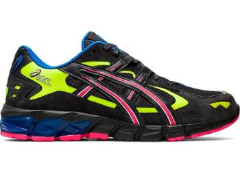 Asics GEL-KAYANO V KZN Herre Joggesko NO934LO